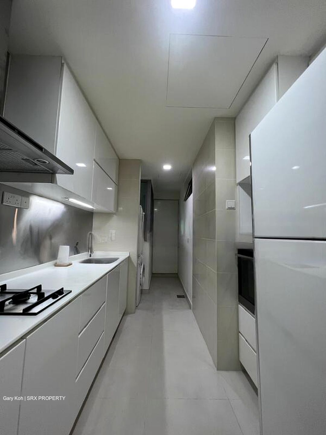 Park Infinia At Wee Nam (D11), Condominium #462580381